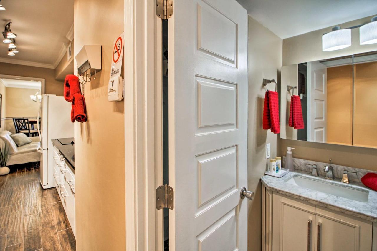 Sands Beach Club Condo With Ocean Views And Amenities! Myrtle Beach Luaran gambar