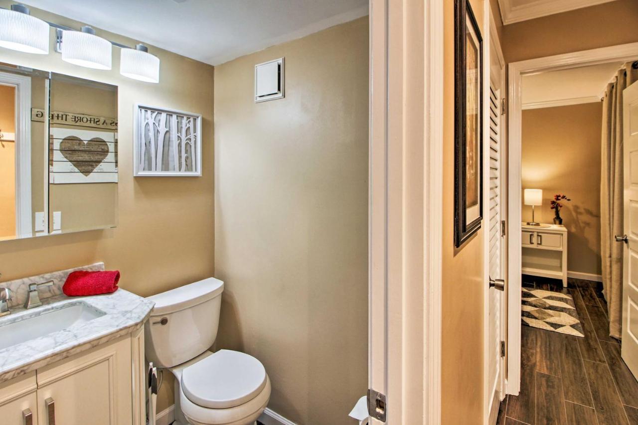 Sands Beach Club Condo With Ocean Views And Amenities! Myrtle Beach Luaran gambar