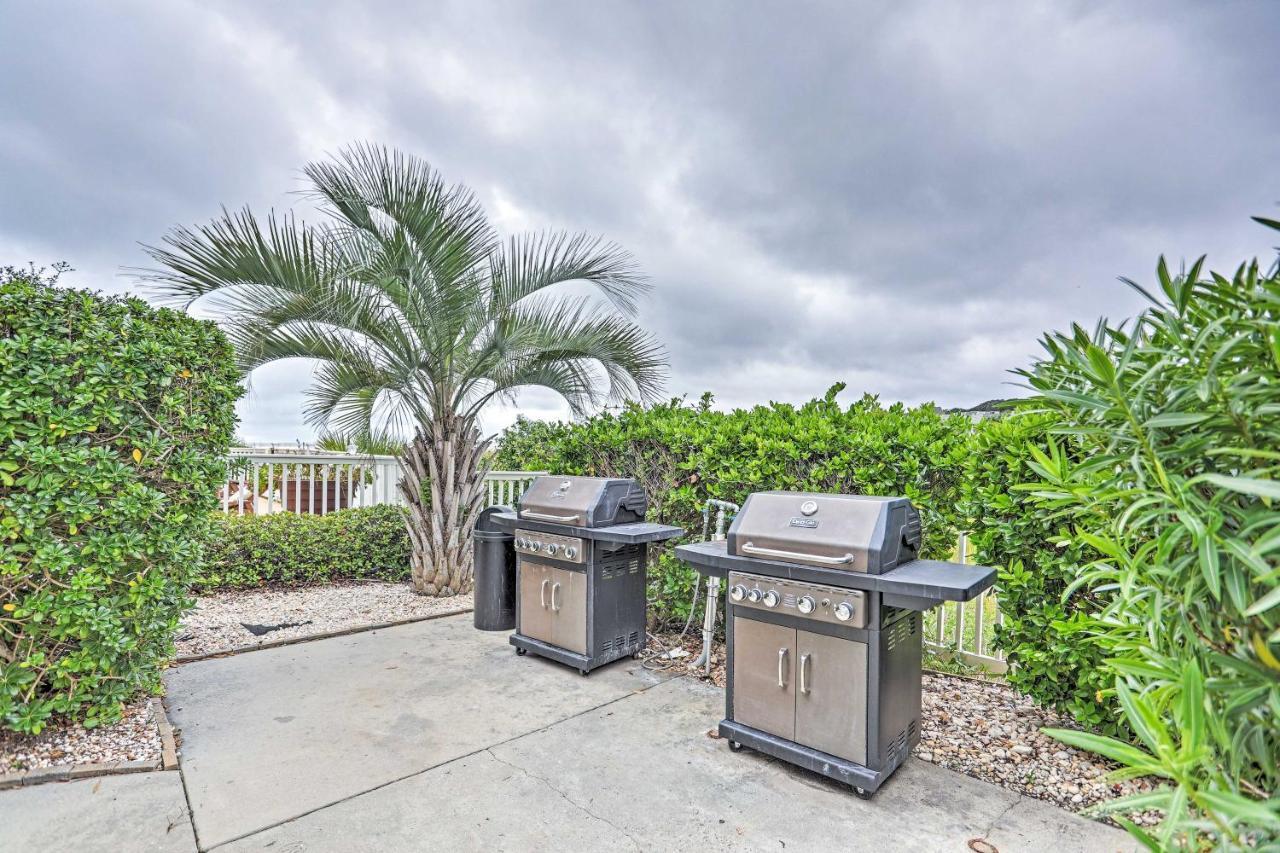 Sands Beach Club Condo With Ocean Views And Amenities! Myrtle Beach Luaran gambar