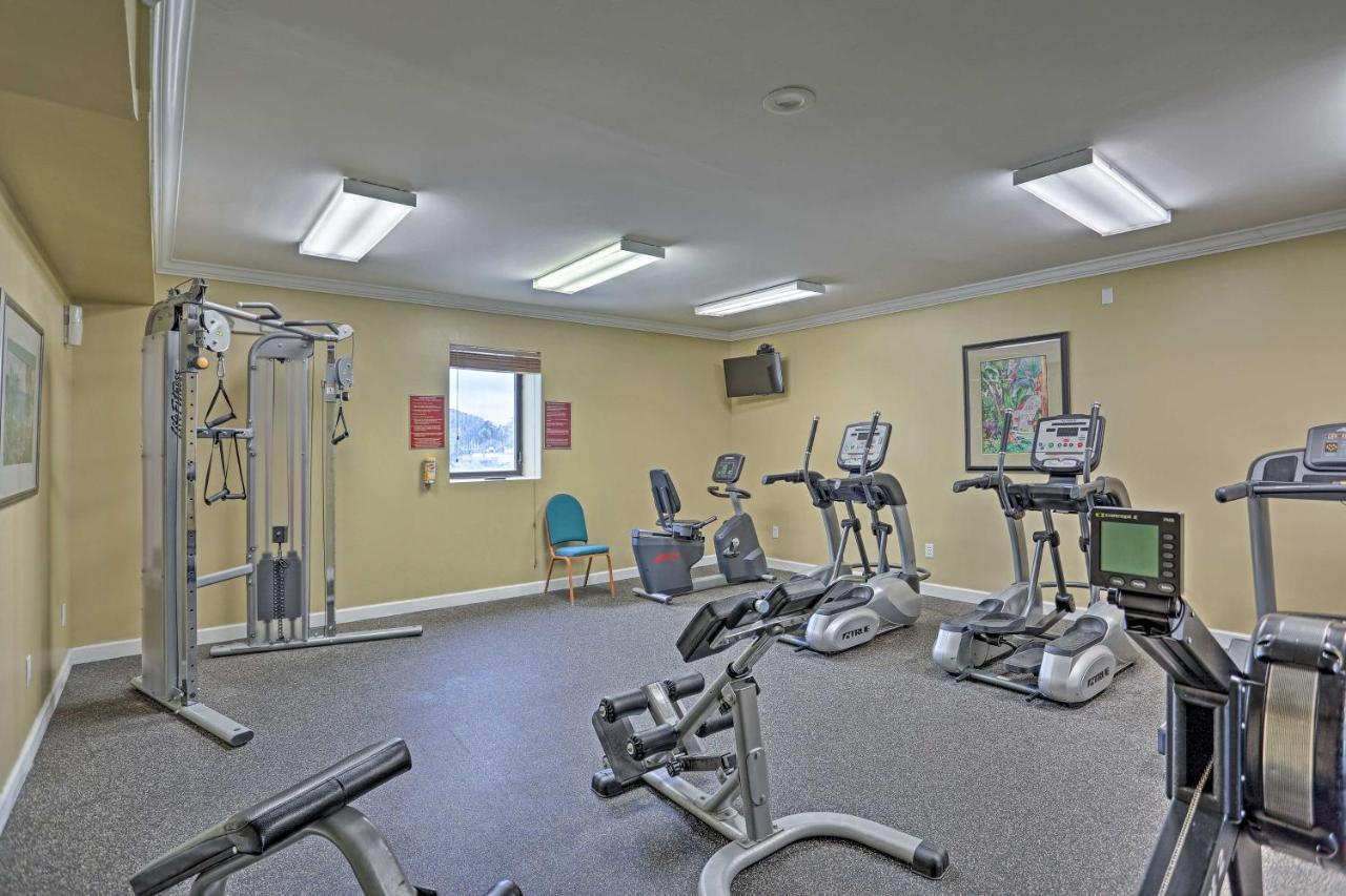 Sands Beach Club Condo With Ocean Views And Amenities! Myrtle Beach Luaran gambar