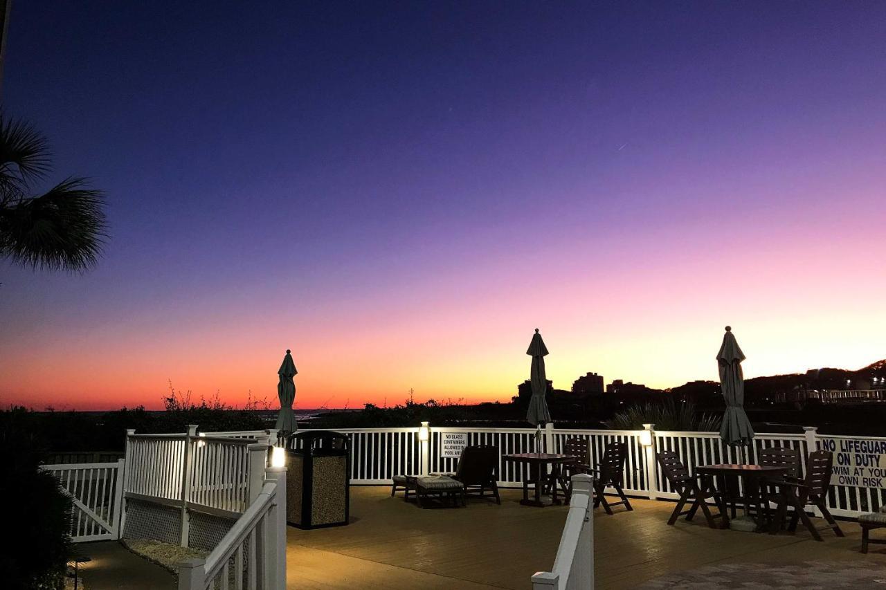 Sands Beach Club Condo With Ocean Views And Amenities! Myrtle Beach Luaran gambar